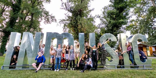 Festival Musik 3 Hari Hanya Sejuta di Kroasia, Yuk Cek!