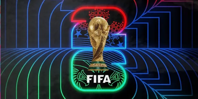 FIFA Rilis Tracklist Album Piala Dunia 2026, Ada LISA - Tyla