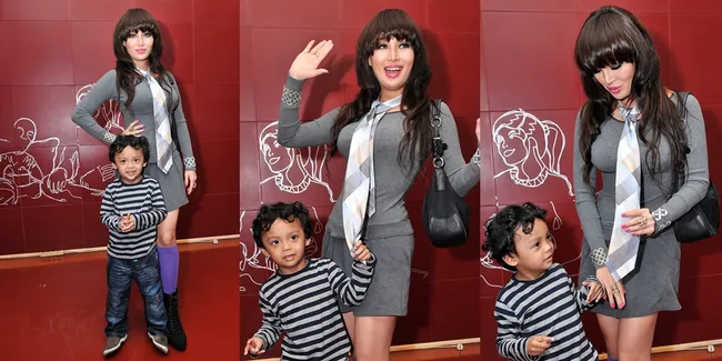 Fifie Buntaran Sering Diprotes Anak, Apa Penyebabnya?