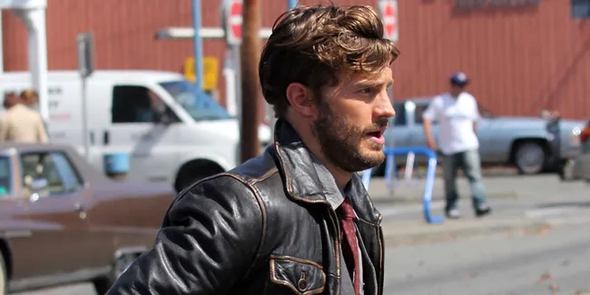 'FIFTY SHADES OF GREY' Syuting Ulang Karena Kurang Chemistry?