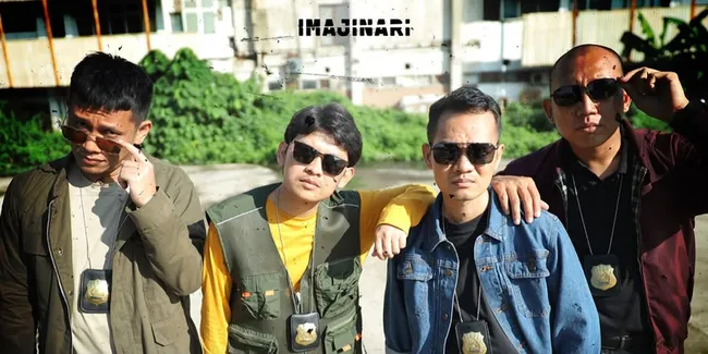 'AGAK LAEN: Menyala Pantiku!' Capai 9 Juta Penonton Hari ke-27 Tayang Bioskop, Menyala Terus!