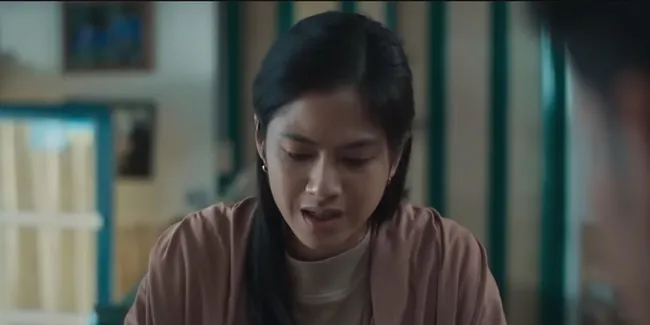 Film AKU HARUS MATI: Sinopsis, Pemeran, dan Fakta Menarik