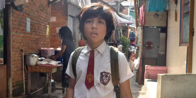 Film 'AKU INGIN IBU PULANG' Dijamin Buat Penonton Banjir Air Mata