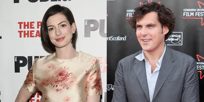 Film Anne Hathaway Bakal Digarap Sutradara 'PRIDE & PREJUDICE'?
