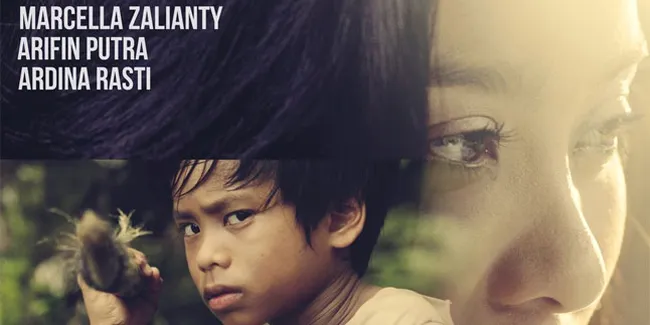 Film 'BATAS' Ramaikan Asean International Film Festival 2013