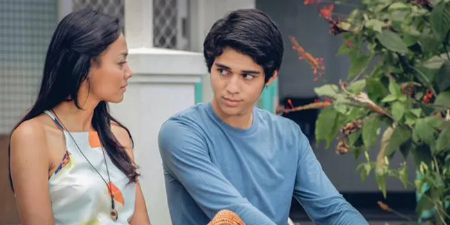 Film 'BIDADARI TERAKHIR' Bikin Heboh Warga Balikpapan