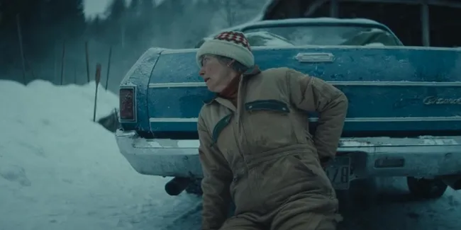 Film DEAD OF WINTER 2025: Sinopsis, Pemeran, dan Fakta Menarik