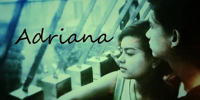 Film Eva Celia 'ADRIANA' Rilis Teaser Resmi