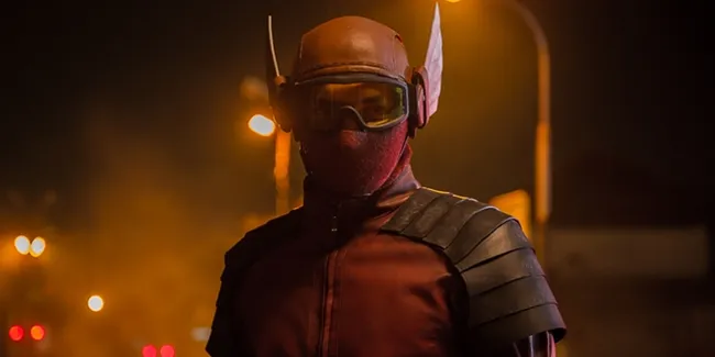 Film 'GUNDALA' Tayang di Vidio.com 18 Januari 2020, Penggemar Film Superhero Tanah Air Wajib Nonton