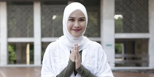 Film Hanung Bramantyo 'BUMI MANUSIA' Dapat Kritik Tajam, Begini Komentar Zaskia Mecca