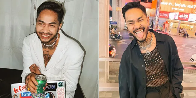 Film 'HELLO GHOST' Rilis Trailer, Onadio Leonardo Berharap Bisa Sesukses Versi Aslinya