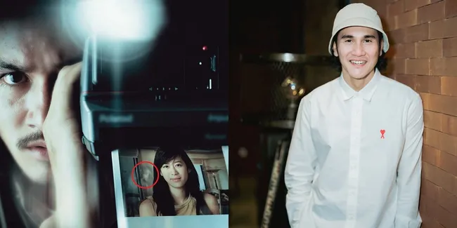 Film Horror Populer SHUTTER Bakal Diremake Versi Indonesia, Pemerannya Vino G. Bastian dan Artis Cantik Ini