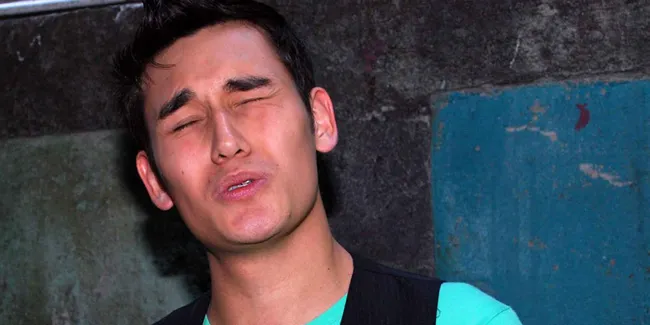 Film Ini Sukses Bikin Kepala Arifin Putra 'Pecah'