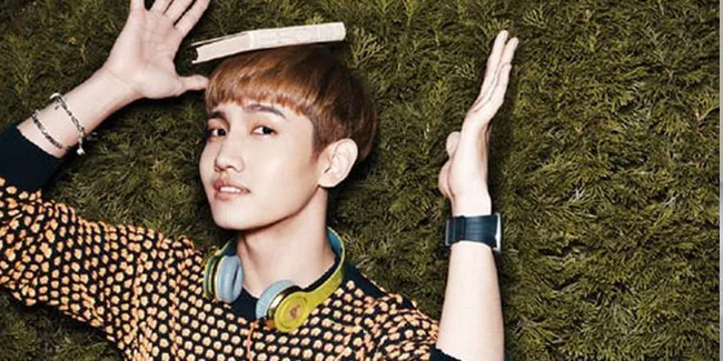 Film Jepang Changmin TVXQ 'FLY WITH THE GOLD' Tayang di Korea