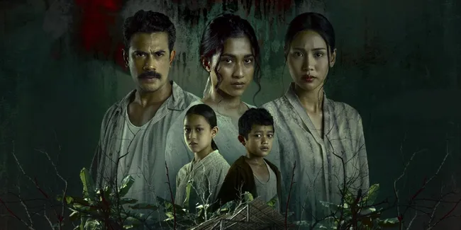 Film 'KHADAM' Dibintangi Aghniny Haque, Tayang 16 September di Bioskop Indonesia