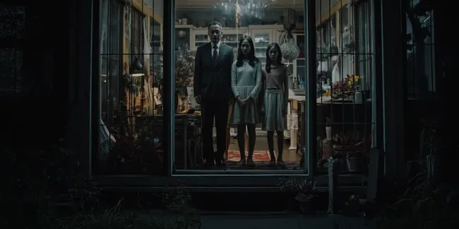 Film KUCING HITAM - Sinopsis, Pemeran dan Fakta Menarik