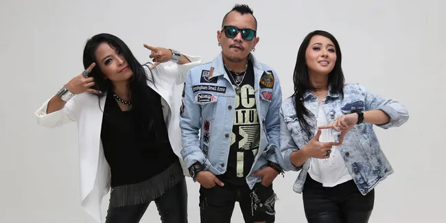Film Layar Lebar Band Kotak Rilis November Ini