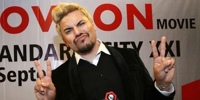 Film 'MOVE ON' Bertabur Cameo Super Mengejutkan, Siapa Aja?