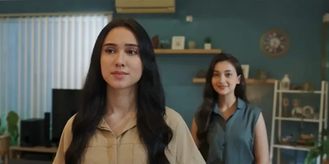Film MUSUH DALAM SELIMUT 2026 - Sinopsis, Pemeran dan Fakta Menarik
