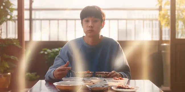 Film NUMBER ONE 2026 - Sinopsis, Pemeran dan Fakta Menarik