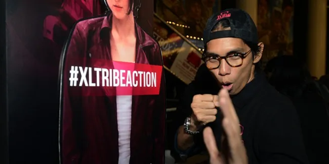 Film Pendek, Joko Anwar Pilih Pocong - Angga Dwimas Mau Action