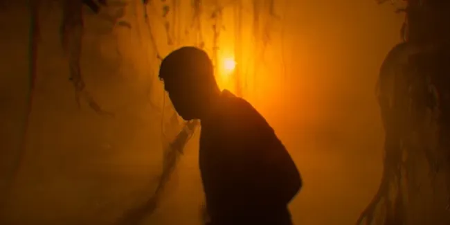 Film PENUNGGU RUMAH: BUTO IJO 2026 - Sinopsis, Pemeran dan Fakta Menariknya