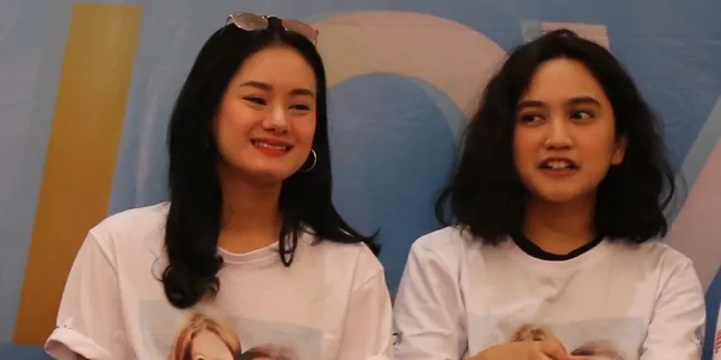 Film 'SAY, I LOVE YOU' Angkat Kisah Cinta di SMA Selamat Pagi Indonesia