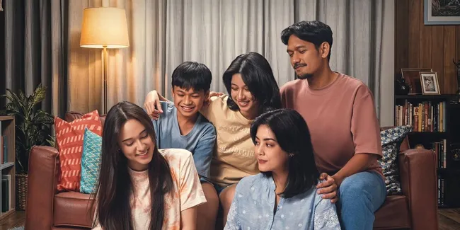 Film Terbaru Bioskop yang Akan Tayang Mei 2026