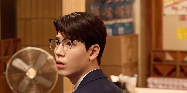 Film Thriller Korea 'LOST PARADISE' Satukan Kim Hyun Joo dan Bae Hyun Sung dalam Cerita Misterius