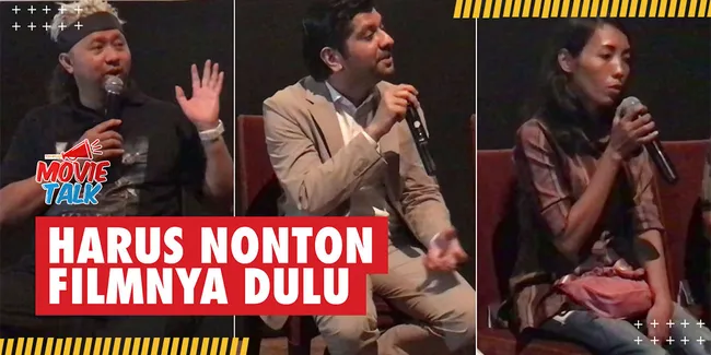 Film VINA: SEBELUM 7 HARI Tuai Banyak Kontroversi, Kakak Vina Minta Pelaku Segera Menyerahkan Diri