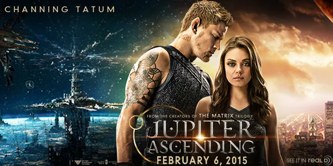 Film Yang Wajib Ditonton di Bulan Februari (Part 1)