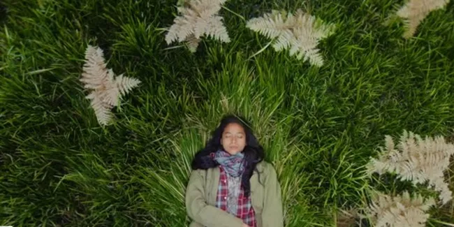 First Look Film EMPAT MUSIM PERTIWI Rilis, Putri Marino dan Arya Saloka Kembali Reuni