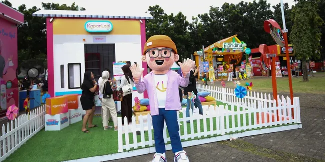 First Time ke KLBB Festival 2026? Ini yang Perlu Kamu Ketahui Sebelum Beli Tiketnya