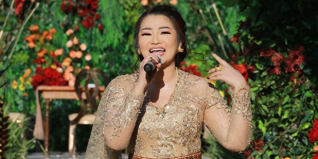 Fitri Carlina, Vicky Shu dan D Masiv Ikut Perkenalkan Produk Lokal ke Kancah Internasional