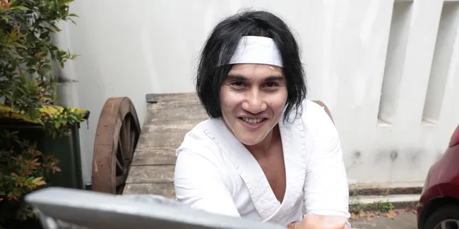 Flashback Yuk, Theme Song 'WIRO SABLENG' Jaman Dulu 90s Banget