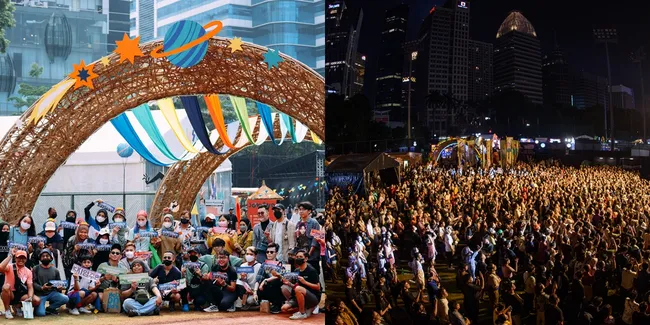 Fleet Foxes &#38; Mew Diumumkan Sebagai Bintang Tamu Joyland Festival Jakarta 2023