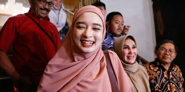Fokus Dapatkan Hak Asuh Anak, Inara Rusli Yakin Cerai dan Tak Ingin Rujuk dengan Virgoun