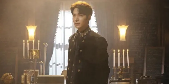 Follower Lee Min Ho di IG Nambah 2,7 Juta Kurang Dari 2 Bulan, Hampir Jadi Aktor Korea Dengan Follower Terbanyak