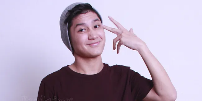 [FOTO] Adu Ganteng Teuku Rassya Vs Kenzou Lewis Bikin Meleleh