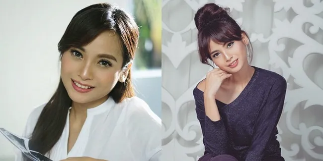 FOTO: Bumil Cantik, Begini Gaya Kasual Simple Ala Acha Septriasa