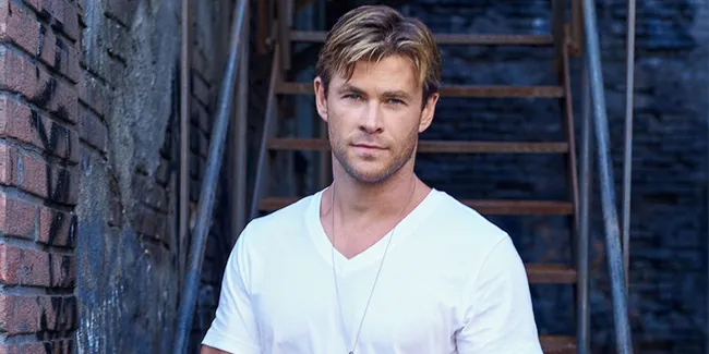 FOTO: Chris Hemsworth Putuskan Jual Rumahnya Seharga Rp 87 Miliar