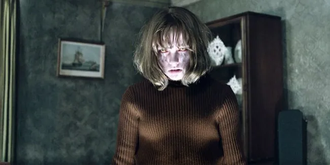 FOTO: Fakta Mengerikan Dalam Kisah Asli 'THE CONJURING 2', Horor!