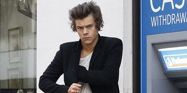 [FOTO] Harry Styles Jual Rumah Kerennya Seharga 113 Miliar