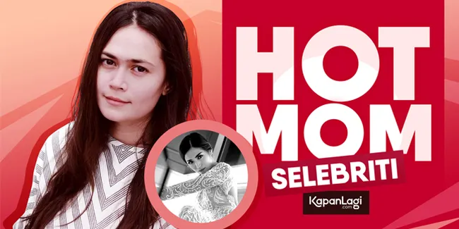 [VIDEO] Hot Mom Cantik Indonesia, Nia Ramadhani - Nagita Slavina