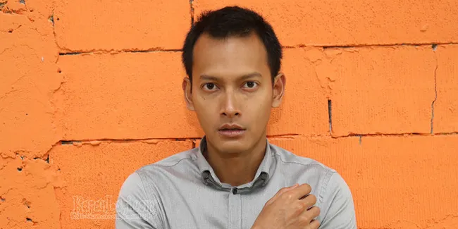 [FOTO] Jadi Tentara Akademi Militer, Fedi Nuril Gagah Luar Biasa