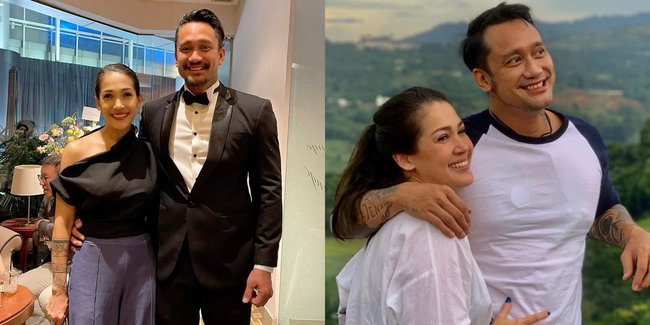 Foto Kebersamaan Tora Sudiro dan Mieke Amalia yang Dulu Diduga Selingkuhan, Kini Sebut Istrinya Bagai Udara: Gue Butuh Dia Setiap Hari