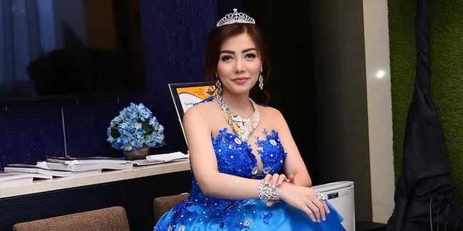 FOTO: Ketemu Bella Shofie di Bandara, Haters Nekat Lakukan Ini