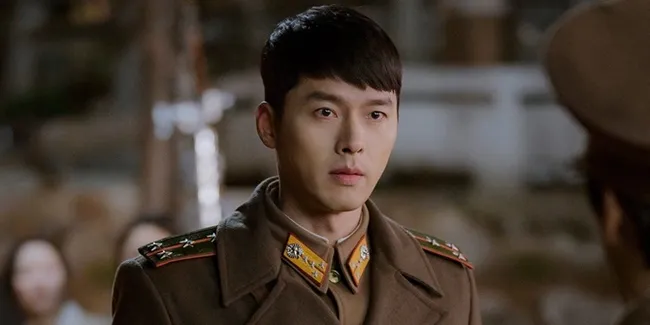 Foto Lawas Hyun Bin Saat Masih SMP Terungkap, Buktikan Sudah Ganteng Dari Dulu Bikin Fans Semakin Jatuh Hati