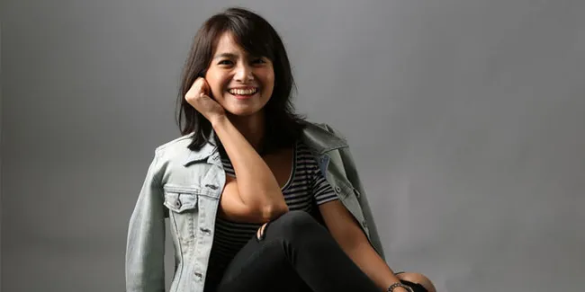 [FOTO] Mesra di Instagram, Ini Pacar Baru Acha Septriasa?