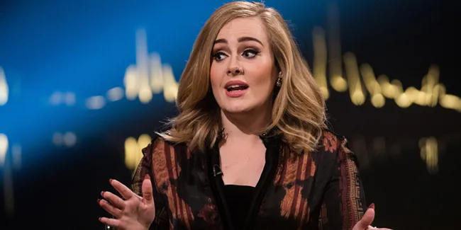 [FOTO] Mewah! Habiskan Rp 129 Miliar, Inilah Rumah Baru Adele